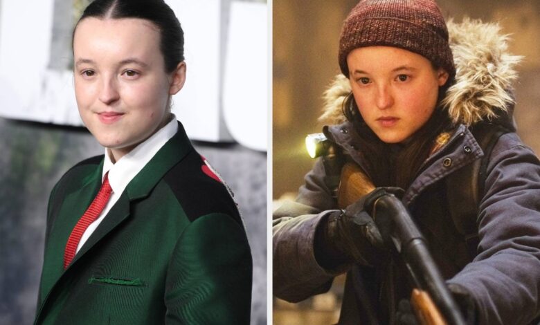 “It Was A Challenge”: Bella Ramsey Opened Up About Having To Let Go Of Trying To Look Exactly Like Ellie In “The Last Of Us” Game