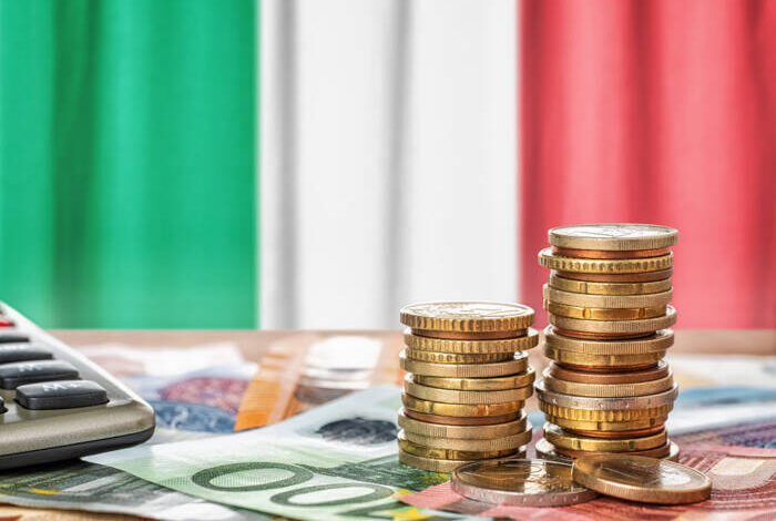 Italy: US Tariffs and Slow EU-fund Absorption Weaken Near-term Growth