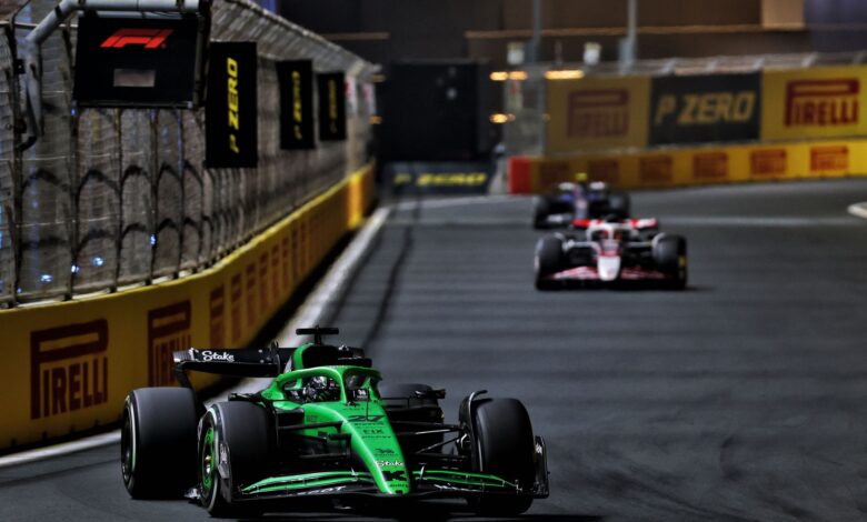 Wheatley : Revenir sans points du triplé de courses est ‘éprouvant’