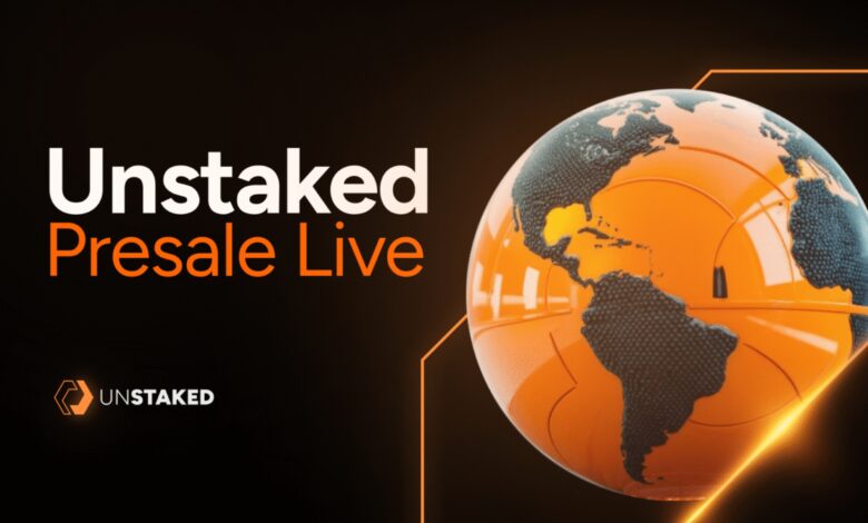 $10 XRP Forecast, PI Crash Alert, and Unstaked’s 2,700% ROI: Which Breakout Crypto Deserves Your Attention?