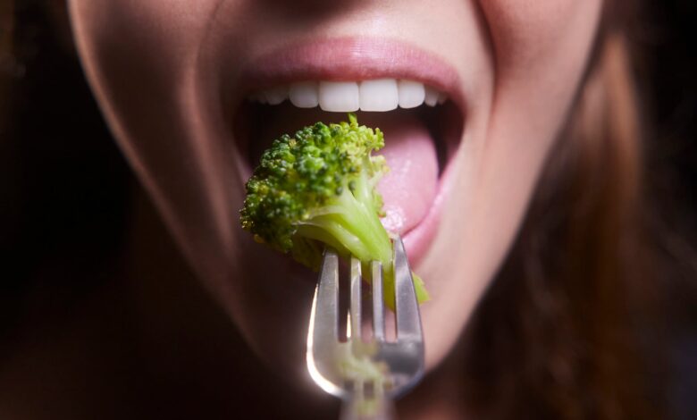 Could eating broccoli cut diabetes risk?