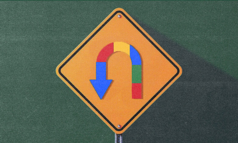 The industry’s response to Google’s third-party cookie u-turn: ‘endless millions have been wasted’