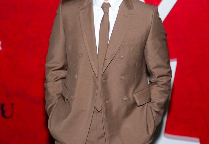 Penn Badgley recalls ‘Gossip Girl’ co-star Michelle Trachtenberg’s ‘childlike’ quality after ‘surreal’ death