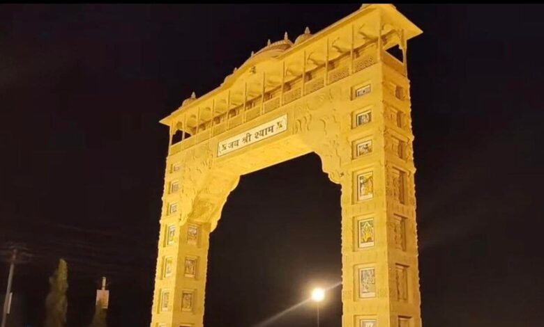 ₹805 for 6-minute washroom use: Elderly woman in medical distress overcharged near Khatu Shyam temple in Rajasthan