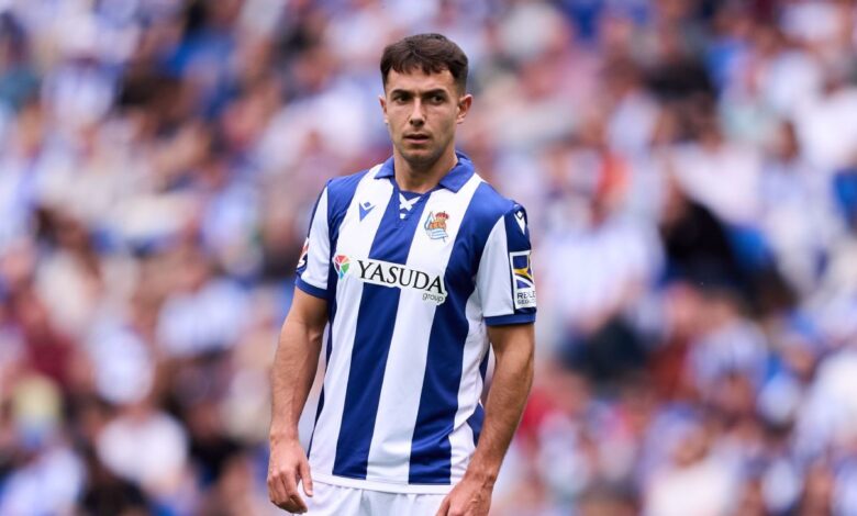 Sources: Arsenal confident in Zubimendi deal