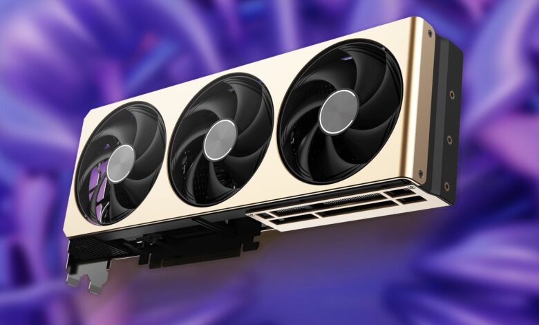 PSA: MSI Sells Its Nvidia GeForce RTX 50-Series Blackwell Graphic Cards Under a Pen Name at Walmart