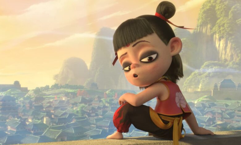 ‘Ne Zha,’ ‘Boonie Bears’ Success Earns Praise, But Panel Says China Needs More Hit Film Franchises