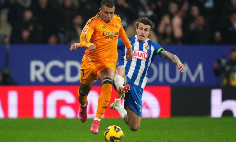 Madrid to play Copa final despite protest over refs