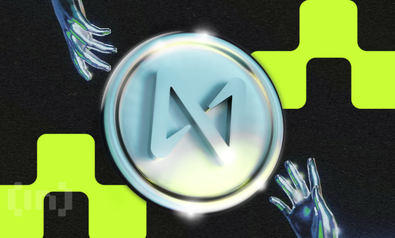 Bitwise Continues Altcoin ETF Efforts with NEAR Filing