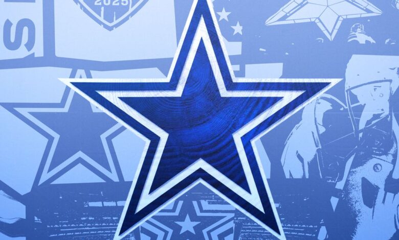 Dallas Cowboys rookie third-round pick Shavon Revel Jr. likely to start season on PUP