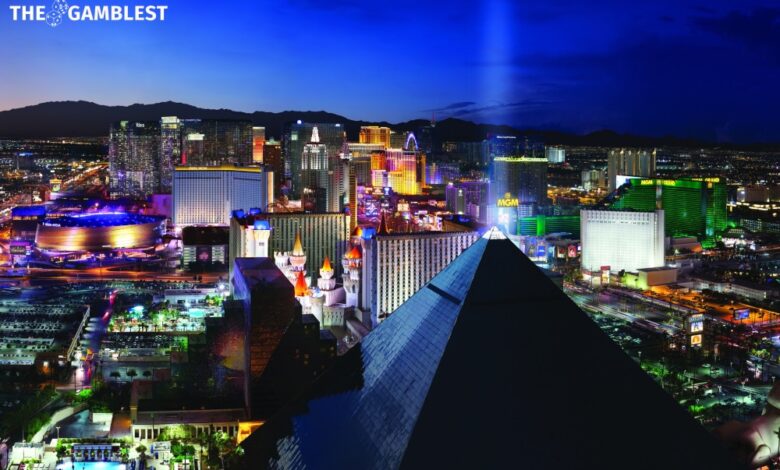 MGM resorts fined $8.5M for AML violations