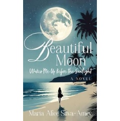 Maria Alice Silva-Amey’s Deep-Diving Novel About Family History, Dreamwork, and the Human Spirit Set to Exhibit at L.A. Times Festival of Books