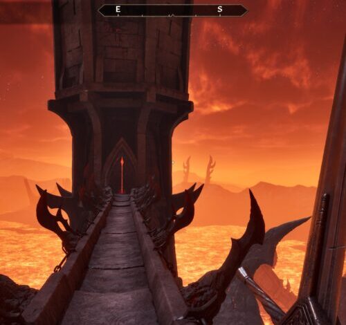 Is The Elder Scrolls IV: Oblivion still fun for a first-time player in 2025?