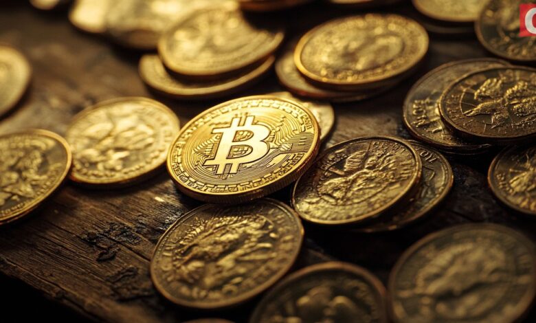 Capriole’s Charles Edwards Says Bitcoin Should Be Trading Near $130K