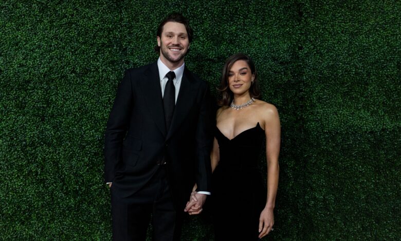 Hailee Steinfeld and Josh Allen: A Complete Relationship Timeline