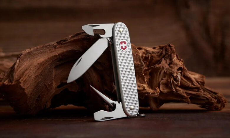 Is Your Swiss Army Knife Real Or Fake? Here’s How To Tell