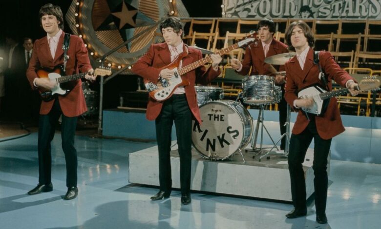 “I left without a penny to my name. I was bitter for a while, but I’ve got a great legacy”: Though Pete Quaife gets credit for jumpstarting the Kinks bass chair, John Dalton and Jim Rodford pushed the band forward on many of their classic albums