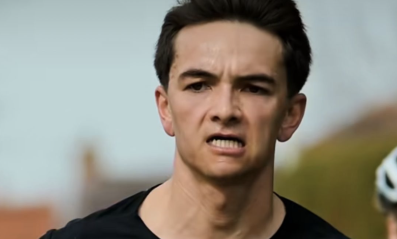 Alex Yee debuts with lightning-fast marathon time in London, 14th overall