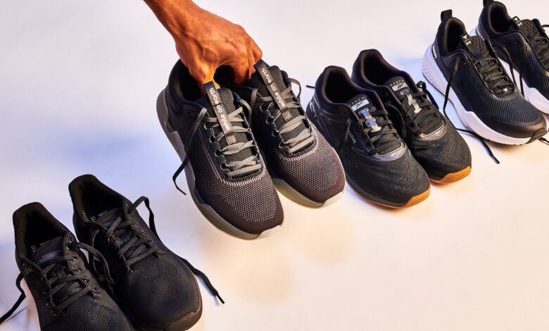 11 Best Pairs of Cross-Training Shoes, Tested by Trainers and Editors