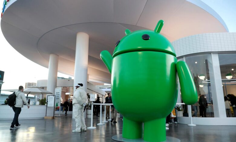 The Morning After: Google gives Android its own show
