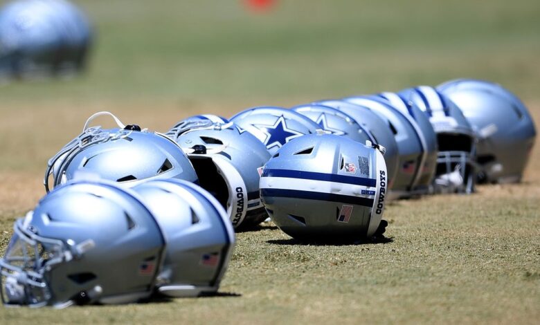 Why Cowboys’ 2025 rookie class may deliver up to four starters