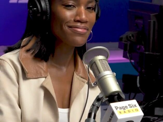 ‘Summer House’ star Gabby Prescod calls out ‘insufferable’ Craig Conover for having a ‘God complex’