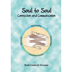 Ruth Lindeck Forman’s Uplifting Book to Promote Positivity at the Los Angeles Book Confab and L.A. Times Festival of Books 2025