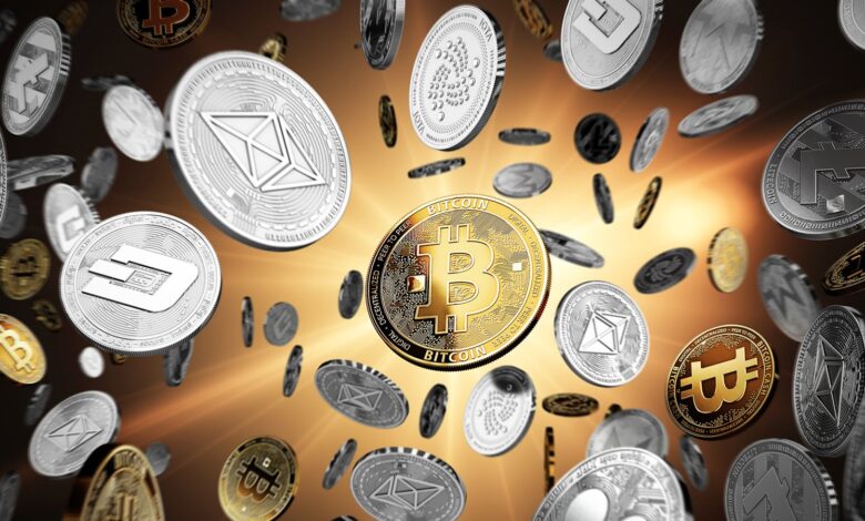 Grinex exchange suspected rebrand of sanctioned Garantex crypto firm