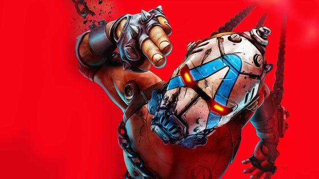 13 Things We Learned About Borderlands 4 After Today’s Big Event