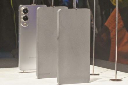 Galaxy S25 Edge announcement date is confirmed, and it’s better than expected