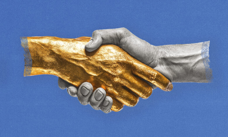 Media Briefing: What The Washington Post’s deal with OpenAI says about the future of AI content licensing