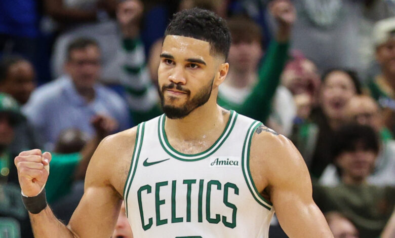 Magic’s defense has elevated Celtics