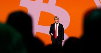 Strategy reports $4.2B loss but aims to raise $21B to buy more Bitcoin