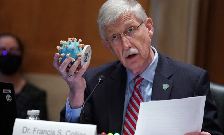 Mixing Science and Politics Leads to Trouble, Former NIH Director Says