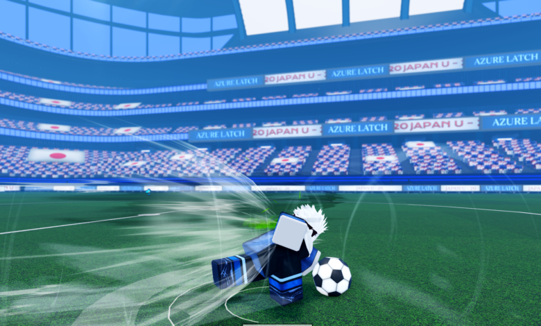 Azure Latch Codes (May 2025)