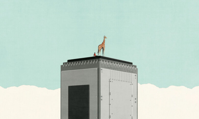 AI Is Great at Routine Tasks. Here’s Why Boards Should Resist Using It.