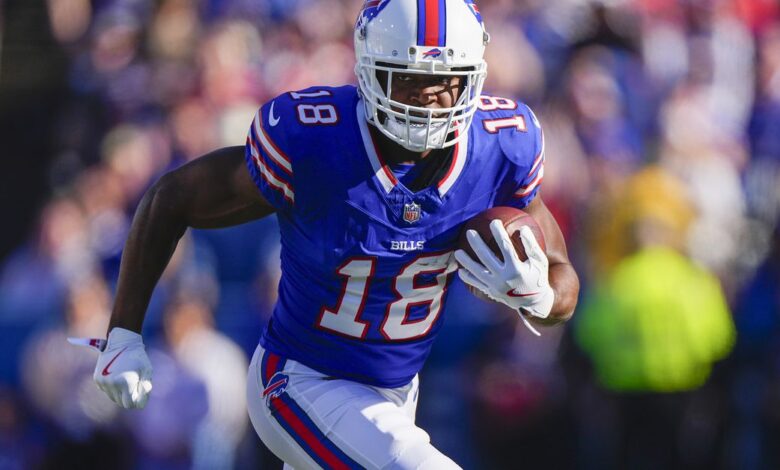 BTB Friday Discussion: How excited would an Amari Cooper reunion make you?