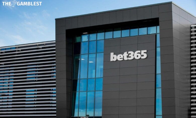 Sale of bet365 under discussion