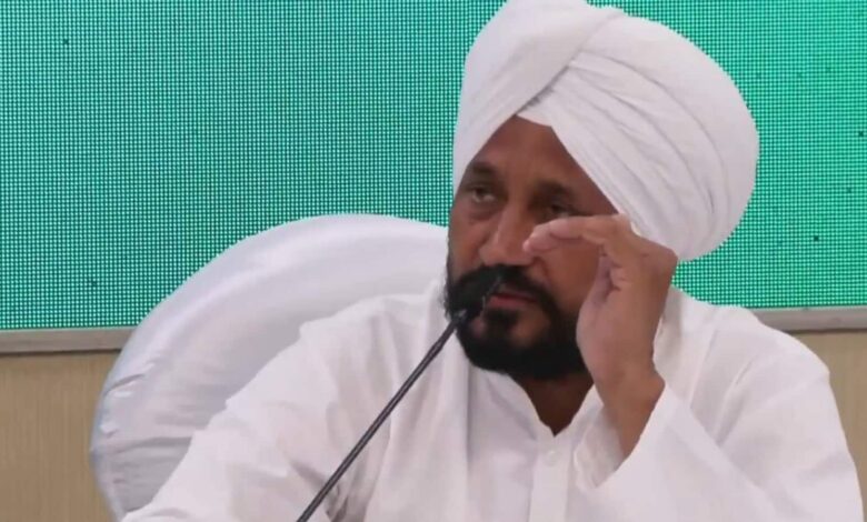 ‘Nothing happened’: Congress MP Charanjit Singh Channi questions surgical strikes, later backtracks; BJP hits back