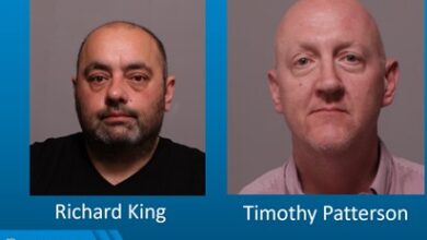 Crooked builders jailed in Devon bribes scandal