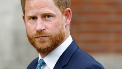 King Charles Intervening in Prince Harry’s UK Case Would Have Been “Constitutionally Improper,” Says Source