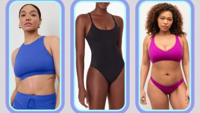 10 Best Swimsuits for Big Busts in 2025, Per Experts