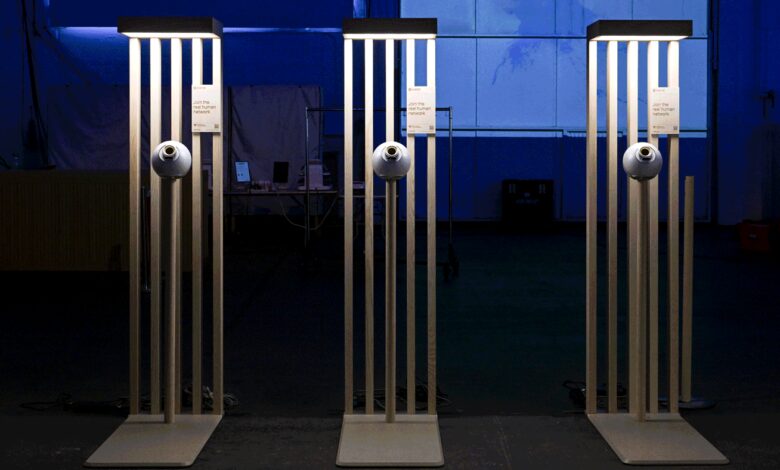 Sam Altman’s World Officially Launches in the U.S., Inks Partnerships with Visa, Stripe, and Match Group