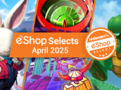 Feature: Nintendo Life eShop Selects (April 2025)