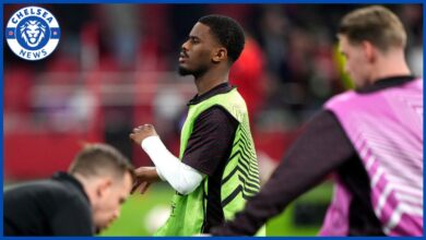 Chelsea “will soon sit down” for meeting over potential €50m deal after “informal talks”