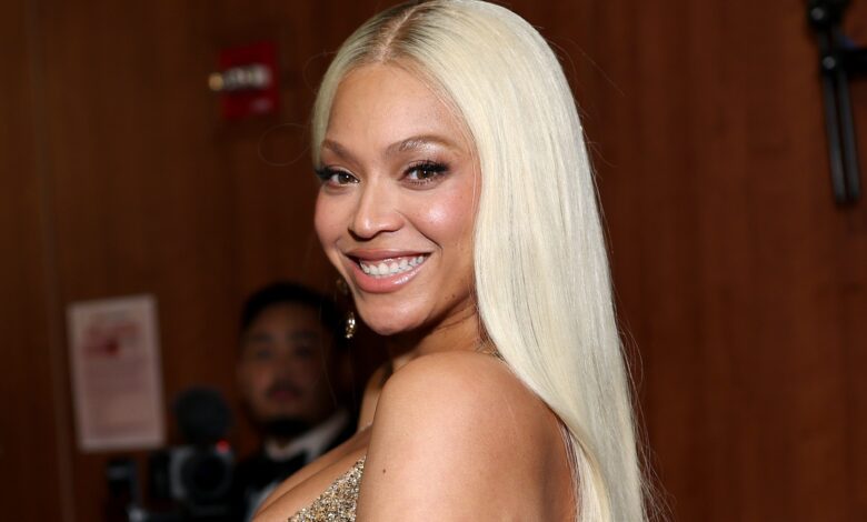 Cuteness Overload! Watch Rumi Carter Adorably Follow Along With Beyoncé’s Dance Crew At ‘Cowboy Carter’ Tour Stop (VIDEO)