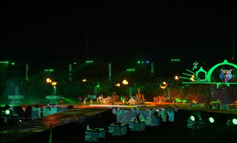 PM Modi urges athletes to explore Bihar’s culture during Khelo India Youth Games