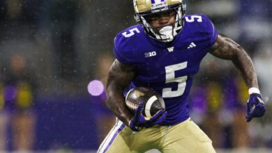 Eagles sign rookie minicamp tryout wide receiver/returner