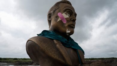 Elon Musk Wins Vote To Make SpaceX Site Into Its Own City