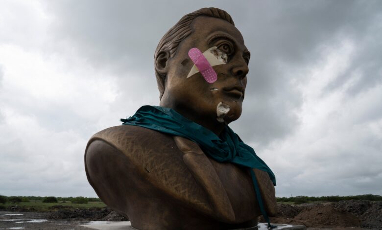 Elon Musk Wins Vote To Make SpaceX Site Into Its Own City